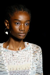 Details at Missoni RTW Spring 2019