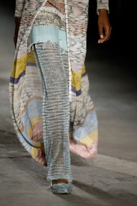 Details at Missoni RTW Spring 2019