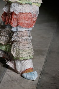 Details at Missoni RTW Spring 2019