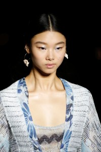 Details at Missoni RTW Spring 2019