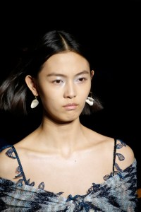 Details at Missoni RTW Spring 2019