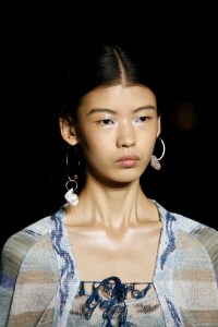 Details at Missoni RTW Spring 2019