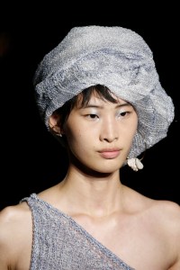 Details at Missoni RTW Spring 2019