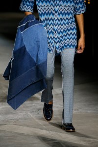 Details at Missoni RTW Spring 2019