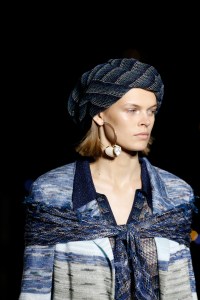 Details at Missoni RTW Spring 2019