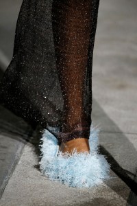 Details at Missoni RTW Spring 2019