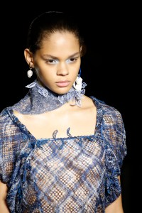 Details at Missoni RTW Spring 2019