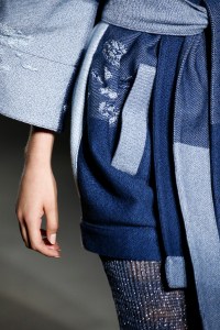 Details at Missoni RTW Spring 2019