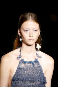 Details at Missoni RTW Spring 2019
