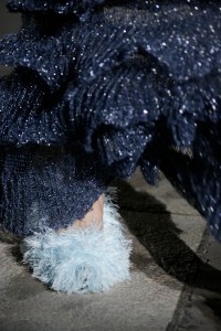 Details at Missoni RTW Spring 2019