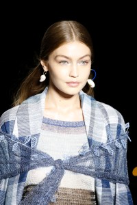 Details at Missoni RTW Spring 2019