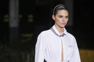 Details at Off-White RTW Spring 2019