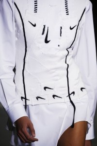 Details at Off-White RTW Spring 2019