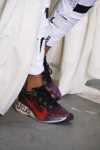 Details at Off-White RTW Spring 2019