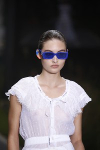 Details at Off-White RTW Spring 2019