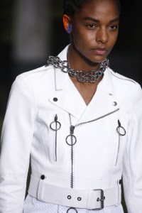 Details at Off-White RTW Spring 2019