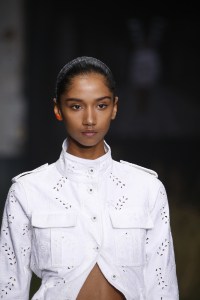 Details at Off-White RTW Spring 2019