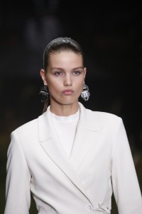 Details at Off-White RTW Spring 2019