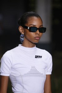 Details at Off-White RTW Spring 2019