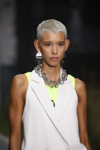 Details at Off-White RTW Spring 2019