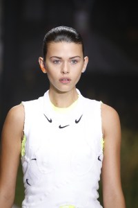 Details at Off-White RTW Spring 2019
