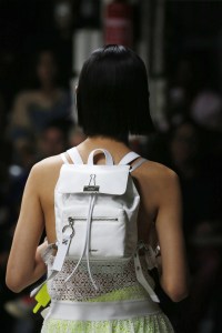 Details at Off-White RTW Spring 2019
