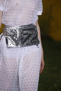 Details at Off-White RTW Spring 2019