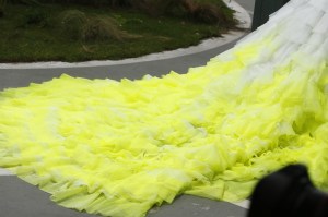Details at Off-White RTW Spring 2019