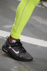 Details at Off-White RTW Spring 2019