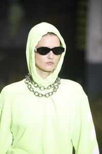 Details at Off-White RTW Spring 2019