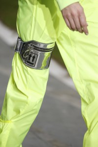 Details at Off-White RTW Spring 2019