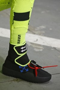 Details at Off-White RTW Spring 2019