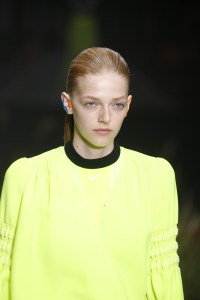 Details at Off-White RTW Spring 2019