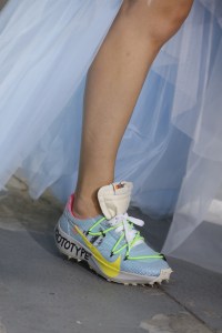 Details at Off-White RTW Spring 2019