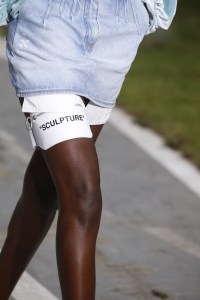 Details at Off-White RTW Spring 2019