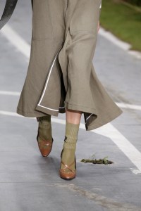 Details at Off-White RTW Spring 2019