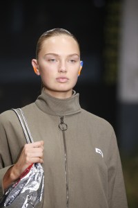 Details at Off-White RTW Spring 2019