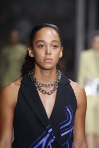 Details at Off-White RTW Spring 2019