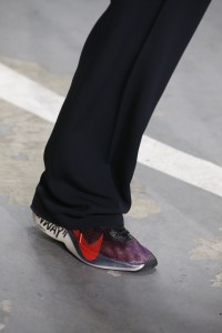 Details at Off-White RTW Spring 2019