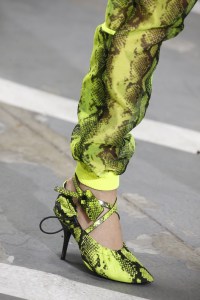 Details at Off-White RTW Spring 2019