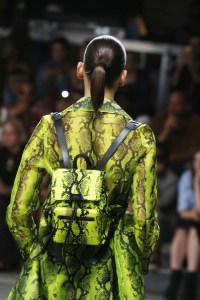 Details at Off-White RTW Spring 2019