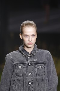 Details at Off-White RTW Spring 2019
