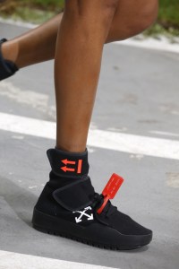 Details at Off-White RTW Spring 2019