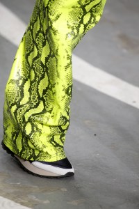 Details at Off-White RTW Spring 2019