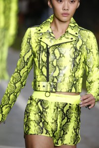 Details at Off-White RTW Spring 2019