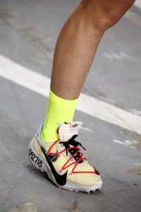 Details at Off-White RTW Spring 2019