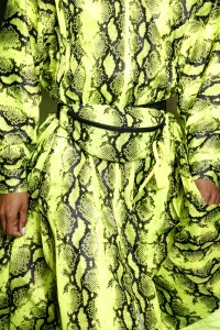 Details at Off-White RTW Spring 2019