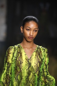 Details at Off-White RTW Spring 2019