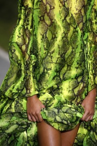 Details at Off-White RTW Spring 2019