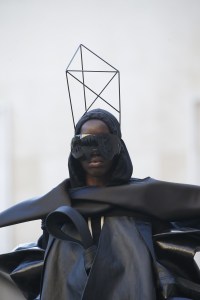 Rick Owens RTW Spring 2019